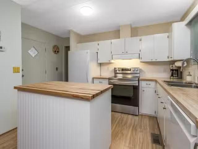 House for sale in Langley, British Columbia