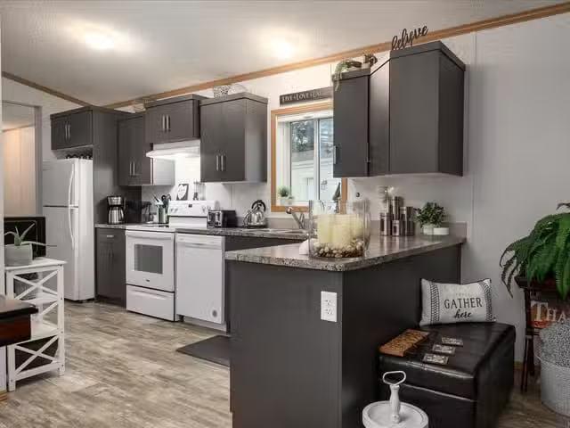 House for sale in Lantzville, British Columbia