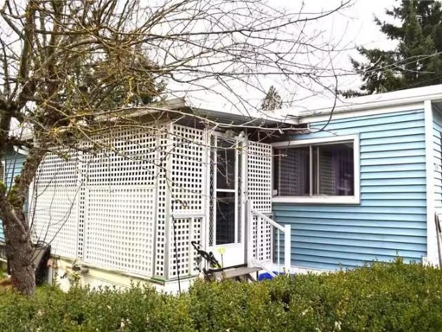 House for sale in Lantzville, British Columbia