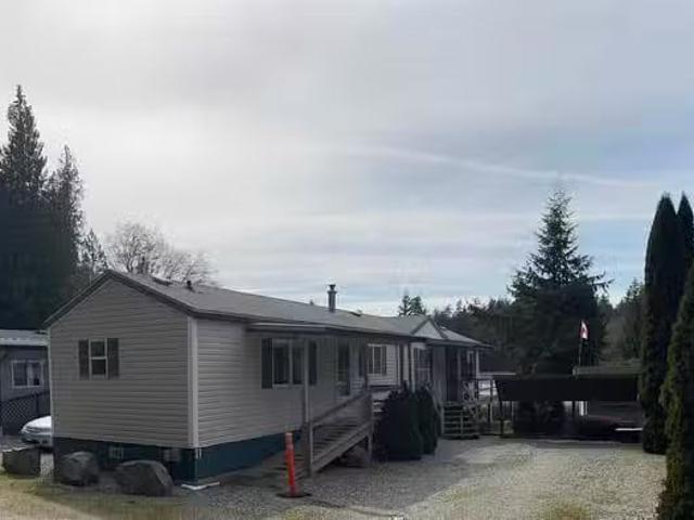 House for sale in Madeira Park, British Columbia