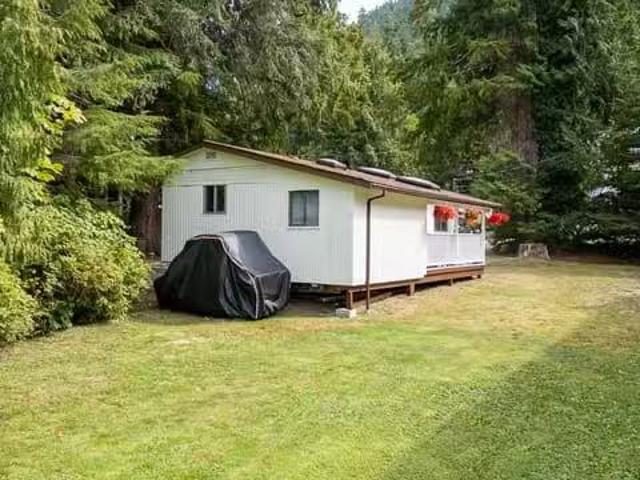 House for sale in Madeira Park, British Columbia