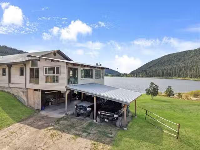 House for sale in British Columbia