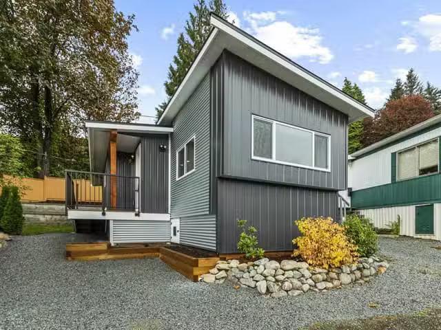 House for sale in Mission, British Columbia