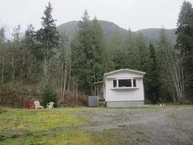 House for sale in Mission, British Columbia