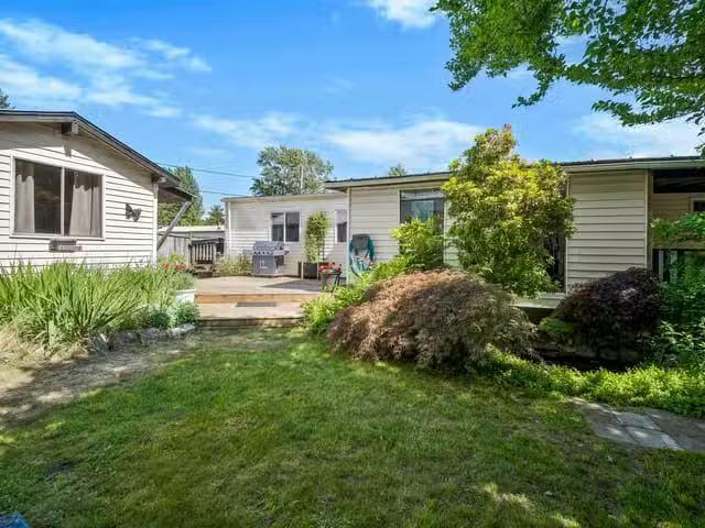 House for sale in Mission, British Columbia