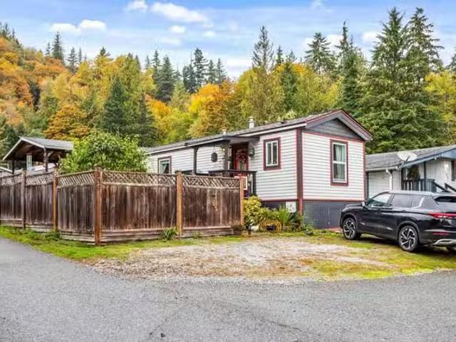 House for sale in Mission, British Columbia