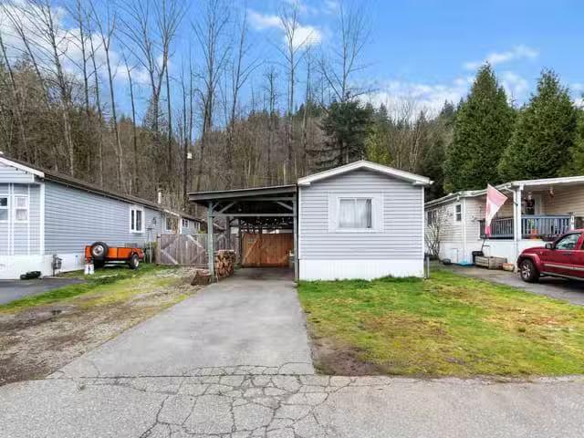 House for sale in Mission, British Columbia