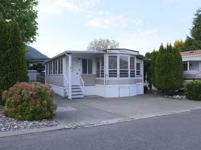 House for sale in Mission, British Columbia