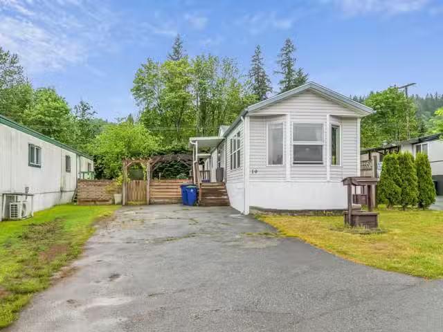 House for sale in Mission, British Columbia
