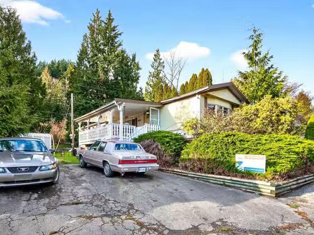 House for sale in Mission, British Columbia