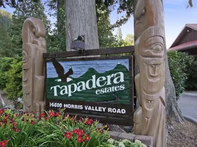 House for sale in Mission, British Columbia