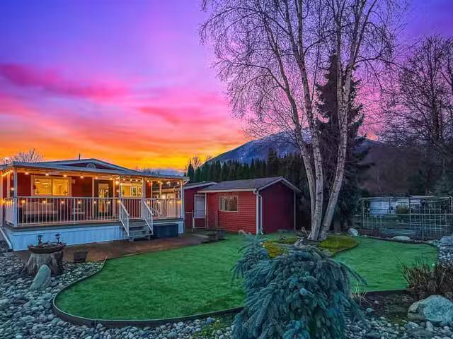 House for sale in Mission, British Columbia