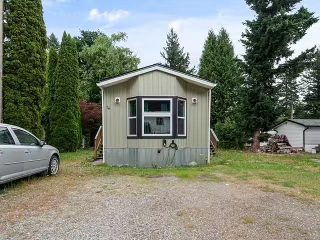 House for sale in Mission, British Columbia