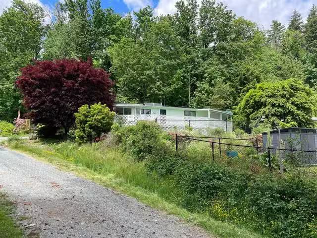 House for sale in Mission, British Columbia