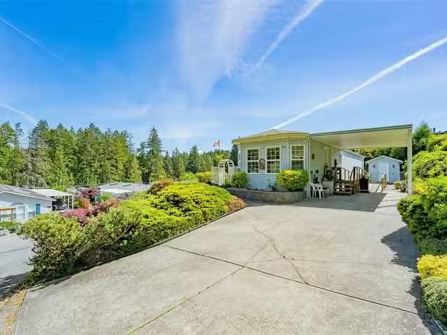 House for sale in Nanaimo, British Columbia