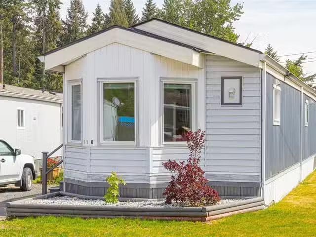 House for sale in Nanaimo, British Columbia