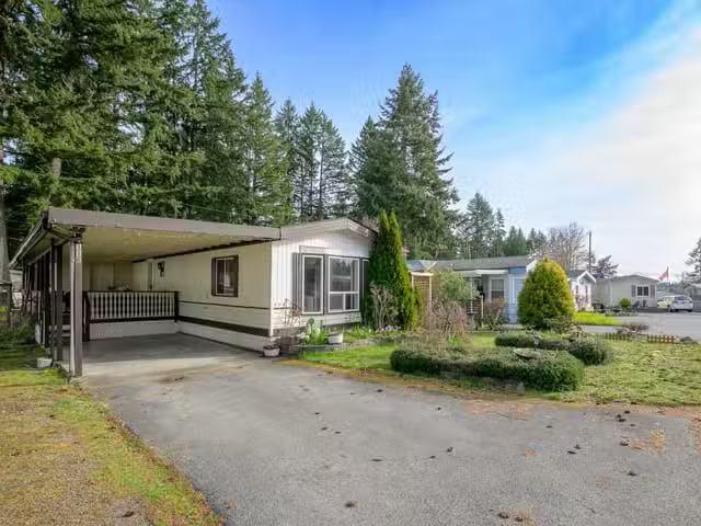 House for sale in Nanaimo, British Columbia