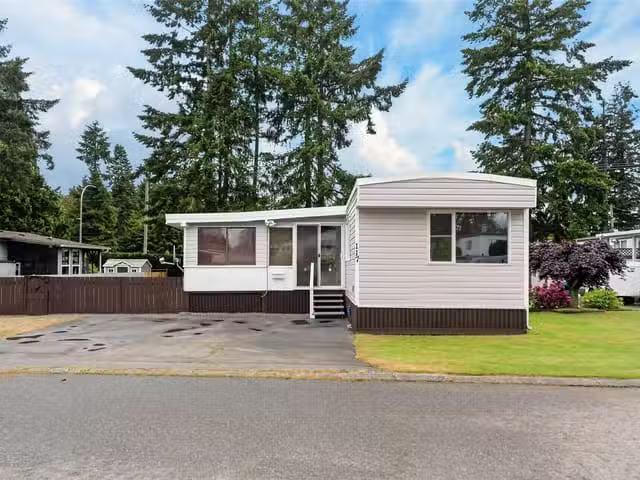 House for sale in Nanaimo, British Columbia
