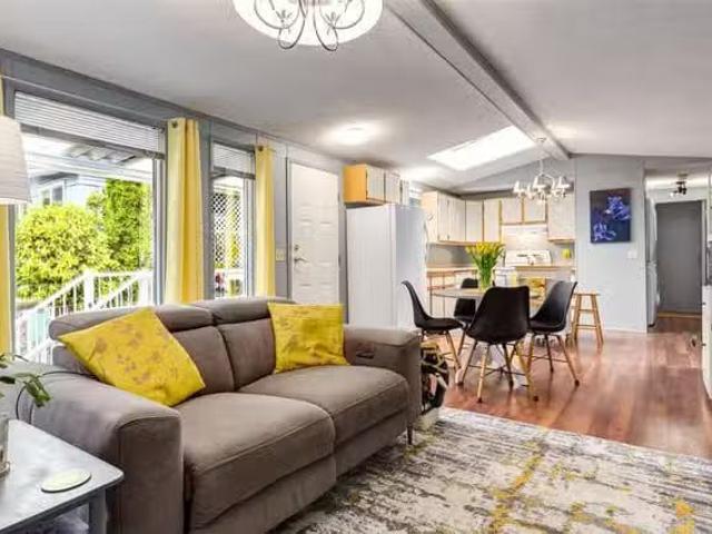 House for sale in Nanaimo, British Columbia