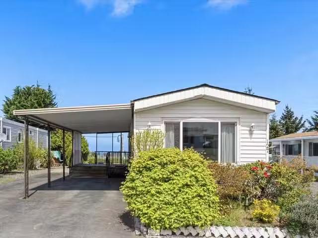 House for sale in Nanaimo, British Columbia