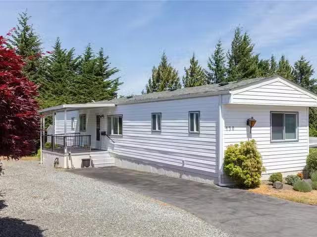 House for sale in Nanaimo, British Columbia