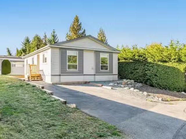 House for sale in Nanaimo, British Columbia