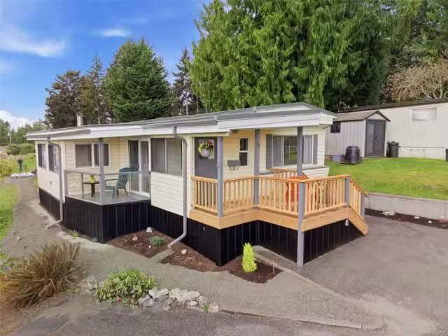 House for sale in Nanaimo, British Columbia