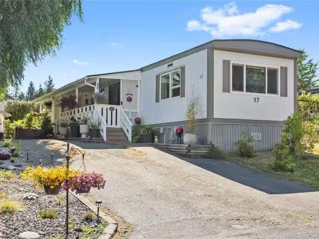 House for sale in Nanaimo, British Columbia