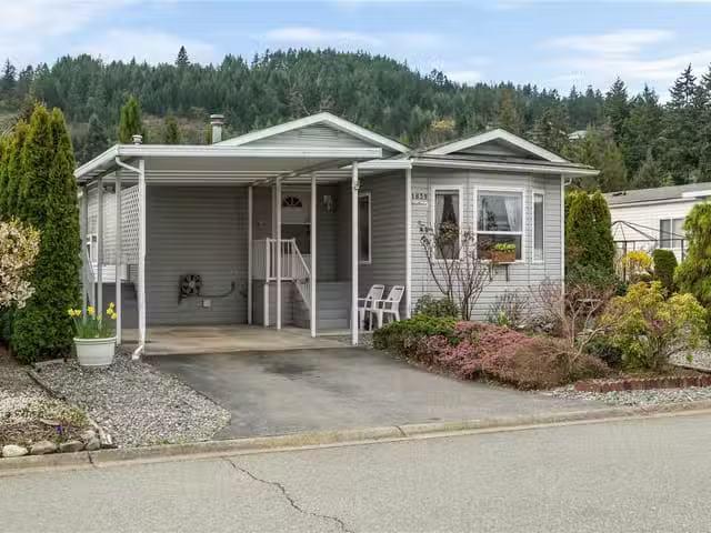 House for sale in Nanaimo, British Columbia