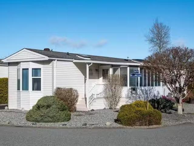 House for sale in Nanaimo, British Columbia