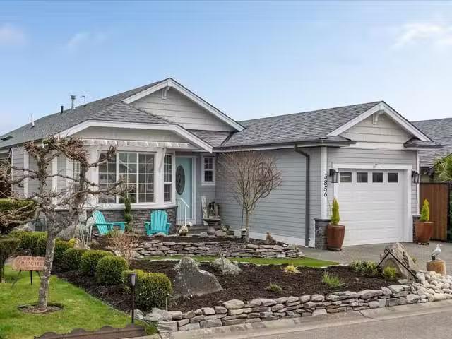House for sale in Nanaimo, British Columbia
