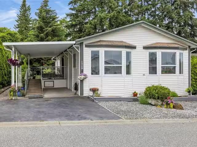 House for sale in Nanaimo, British Columbia