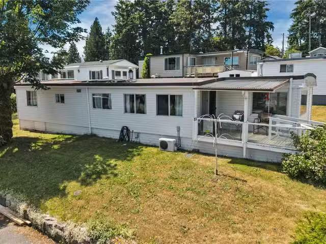 House for sale in Nanaimo, British Columbia