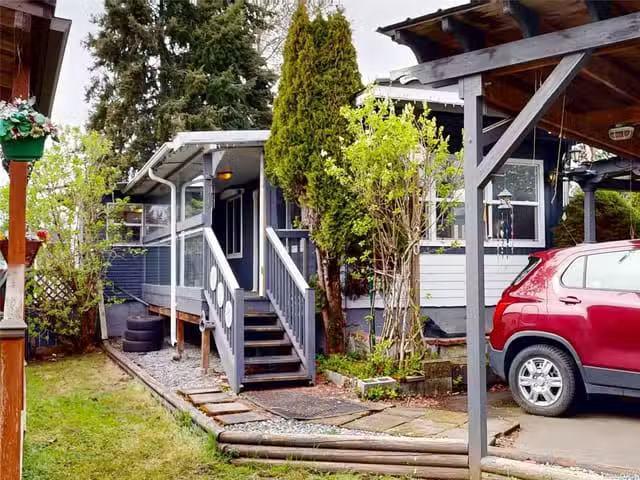 House for sale in Nanaimo, British Columbia