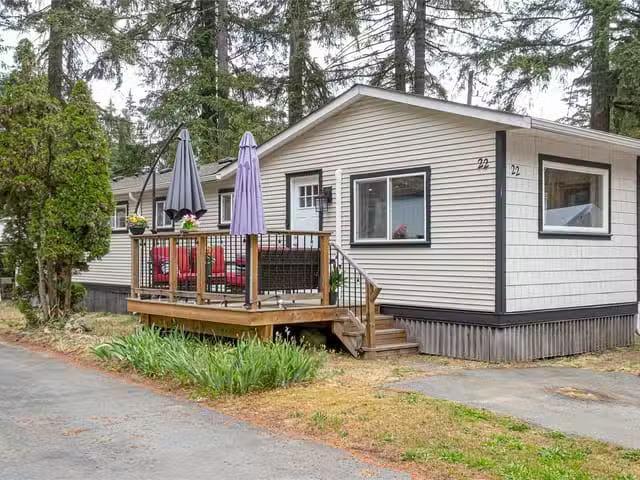 House for sale in Nanaimo, British Columbia