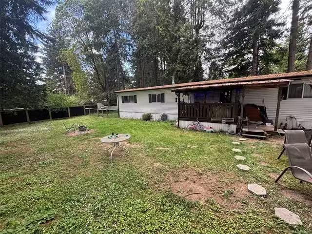 House for sale in Nanaimo, British Columbia