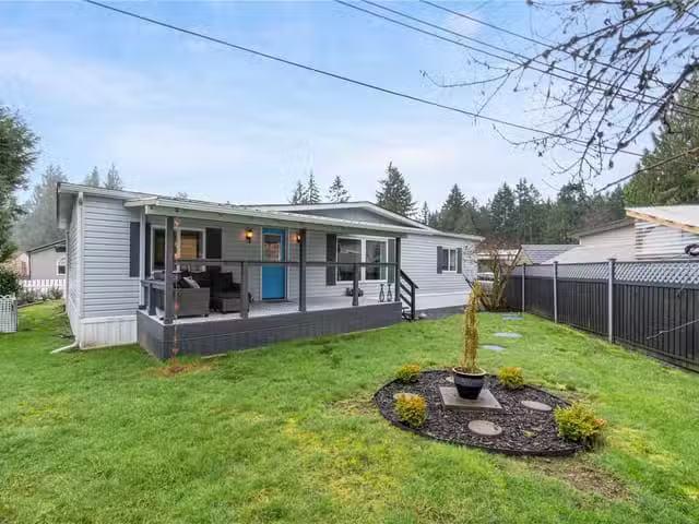House for sale in Nanaimo, British Columbia