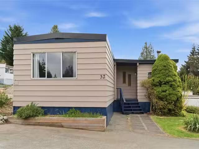 House for sale in Nanaimo, British Columbia