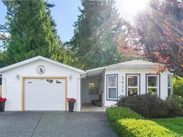 House for sale in Nanaimo, British Columbia