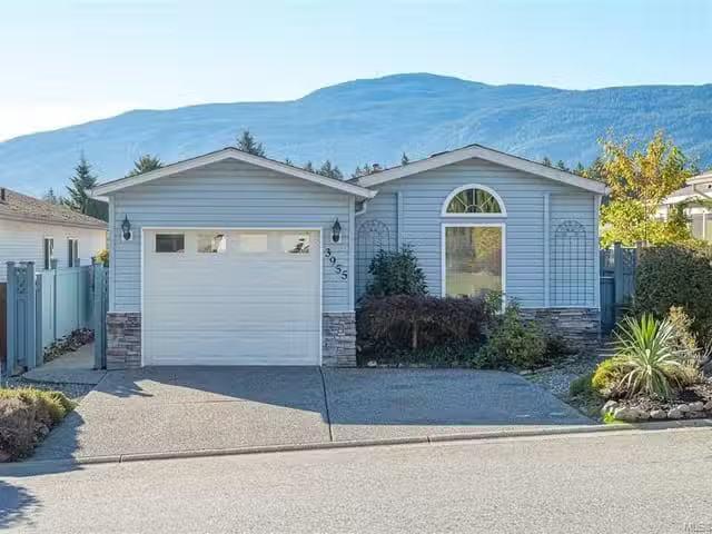 House for sale in Nanaimo, British Columbia