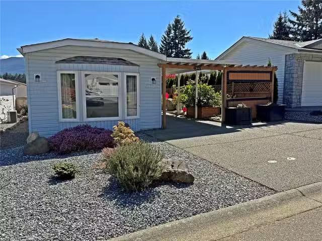 House for sale in Nanaimo, British Columbia