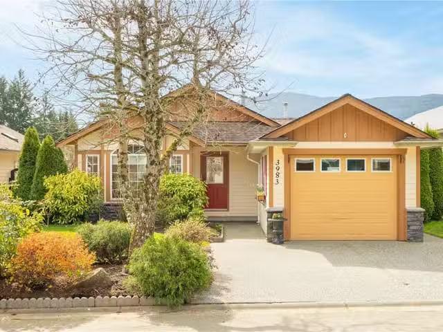 House for sale in Nanaimo, British Columbia