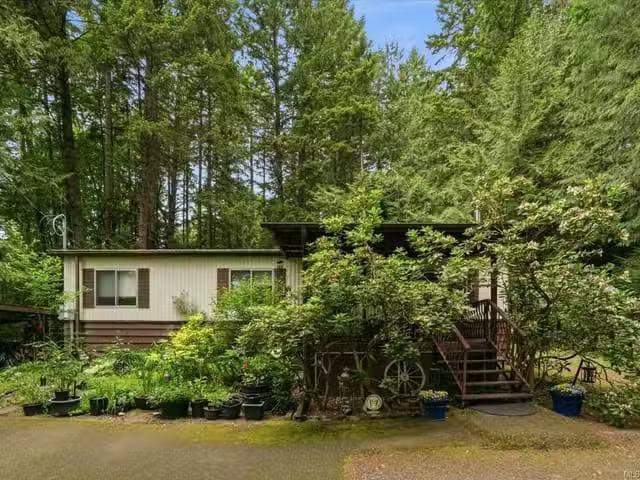 House for sale in Nanaimo, British Columbia