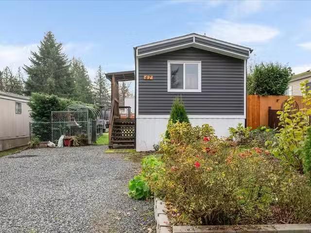 House for sale in Nanaimo, British Columbia