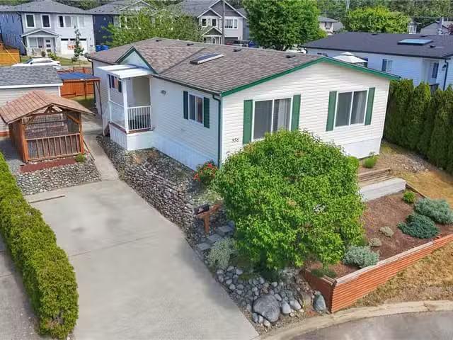 House for sale in Nanaimo, British Columbia