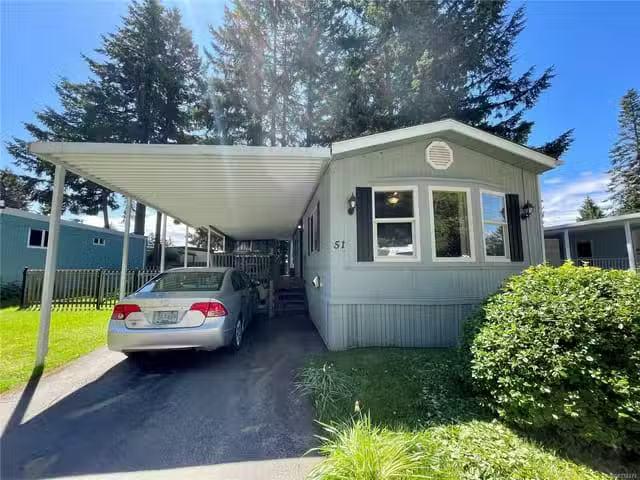 House for sale in Nanaimo, British Columbia