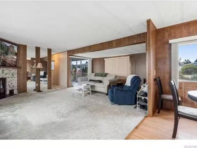 House for sale in Nanaimo, British Columbia
