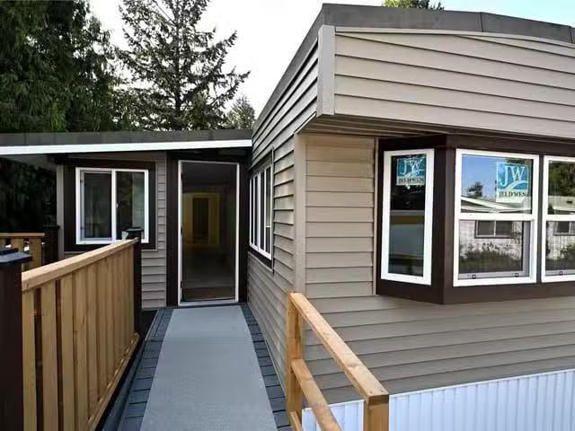 House for sale in Nanaimo, British Columbia
