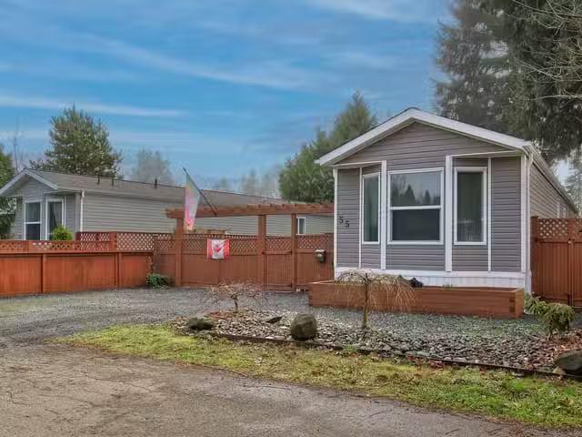 House for sale in Nanaimo, British Columbia