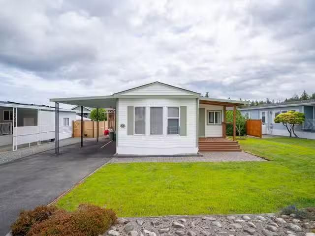 House for sale in Nanaimo, British Columbia